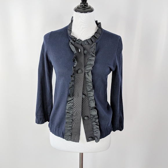 J. Crew | Sweaters | Jcrew Cardigan 